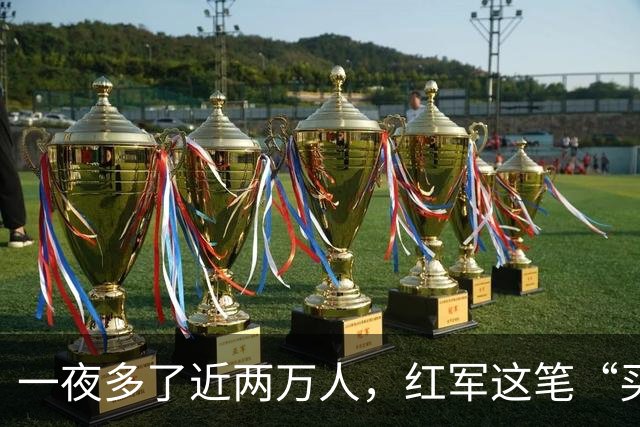 一夜多了近两万人，红军这笔“买卖”到底划不划算？一支军团用六年给出了答案